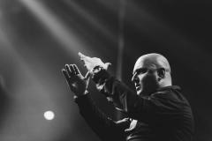 Doliu în muzica românească! „O mult prea tânără victimă a virusului Covid-19”