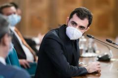 VIDEO. Claudiu Năsui: Ne dorim o deschidere cât mai rapidă a economiei cu respectarea normelor sanitare