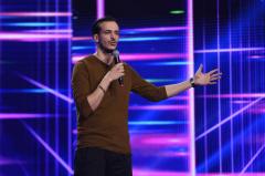 Vlad Bieltz merge în finala iUmor, sezonul 10! Cheloo: ”Respect! Ai toată admirația mea”