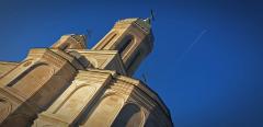 Adrian Wiener: Biserica Ortodoxă Română cred că ar trebui să aibă un rol mai activ în campania de vaccinare anti-COVID