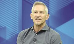 Gary Lineker: „Ăștia vor să cumpere tot fotbalul, să-l ia la ei acasă și să se joace doar la ei în curte” 