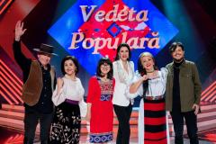 În culisele sezonului 6 „Vedeta populară”