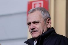 Victorie în instanță pentru Liviu Dragnea: Fostul lider PSD a câștigat procesul în care a cerut recunoașterea dreptului la muncă