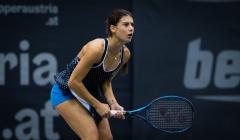 Sorana Cîrstea s-a calificat în finala de la Istanbul