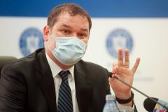 Contract în familie, dar și pe criterii de coaliție, de la ministerul condus de Cseke Attila