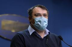 Ghinea: Mergem pe calendarul de depunere în 31 mai pentru PNRR