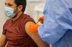 Maratonul Vaccinării la Timișoara: Peste 6.700 de persoane imunizat. Următorul maraton va avea loc la București