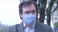 Prefectul Capitalei anunță deschiderea centrelor de vaccinare din mașină