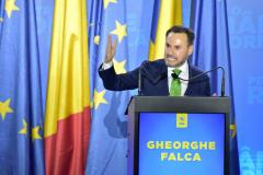Gheorghe Falcă spune că e regretabil că Ghinea nu a folosit experiența românilor pentru PNRR