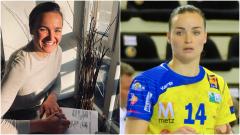 O dublă câștigătoare de Champions League a semnat cu CSM București