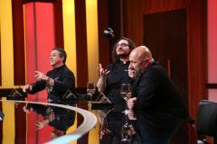 Chefi la cuțite, lider de audiență pe toate categoriile de public, Chef Florin Dumitrescu, în topul clasamentului amuletelor din sezonul 9