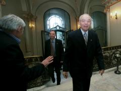 Cumplitele profeții împlinite ale lui Nicolae Văcăroiu
