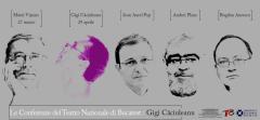 Evenimente culturale la Accademia di Romania