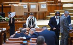 Fost deputat liberal, ex-client al rețelei de prostituție conduse de Andreea Marta, validat pentru a face parte din CNA