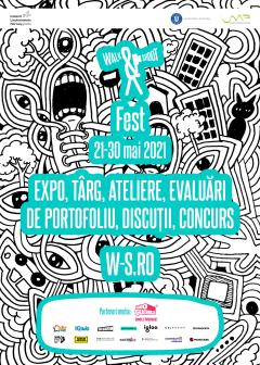 Walk &amp; Shoot – festivalul de fotografie revine între 21-30 mai cu cea de-a doua ediție: 9 ateliere foto,  10 conferințe online, o expoziție și un târg de fotografie