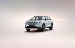 SUV hibrid de la Honda