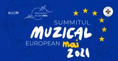 Filarmonica Sibiu organizaează Summit-ul Muzical European
