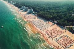 Noi condiții pentru românii care vor să meargă în vacanţă în Bulgaria