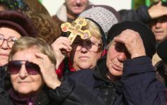 Obiceiuri si traditii din Vinerea Mare