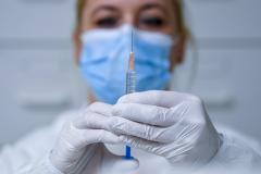 Vaccinul Pfizer, disponibil din iunie pentru vârste cuprinse între 12 și 15 ani