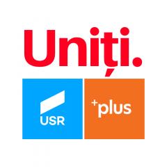 Consilierii USR PLUS, despre bugetul Capitalei: Negociem orice, dar nu negociem principii