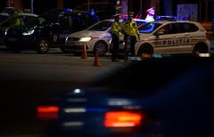 Edilul Ciprian Ciucu, „luat la mișto” și de polițiști, și de cetățeni
