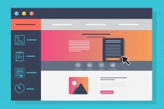 Optimizarea homepage-ului unui magazin online pentru a creste vanzarile