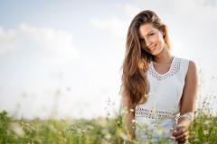 Păr puternic și strălucitor? Top 5 Tratamente Păr cu Ingrediente Naturale