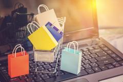 Comenzi online pentru produsele necesare