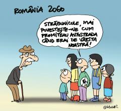 Klaus Iohannis și parlamentarii construiesc Autostrada Nordului în 4 ani