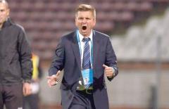 N-o să fie campionat cu 18 echipe. Dinamo se salvează fără ajutor