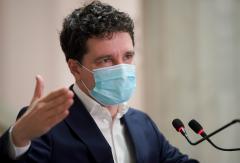 Nicușor Dan: Bugetul Capitalei a ajuns la o formă acceptată de toată lumea