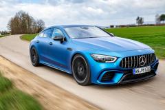 Pericol de foc la AMG