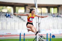 Cluj Arena va găzdui Campionatul European de Atletism U20 din 2023