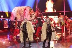 Ei sunt finaliştii sezonului 16 Te cunosc de undeva! Transforming show-ul, lider de piaţă la oraşe