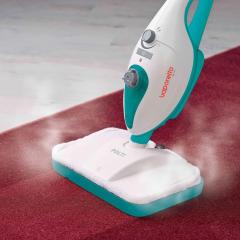 Du curatenia la un alt nivel cu un mop electric!