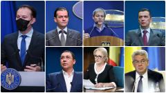În timp ce antreprenorii români sunt decapitalizați, proiectul pentru înființarea unei Băncii  de Dezvoltare este pasat de la un guvern la altul