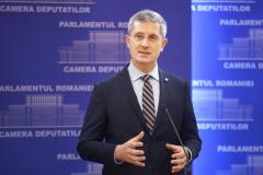 Inspecția Judiciară, către ministrul Justiției Stelian Ion: Nu poți fi procuror sau judecător în propria cauză