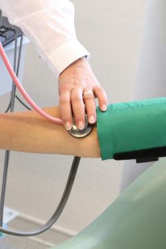 Ce băutură scade tensiunea arterială