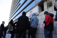 Cu sectorul IMM-urilor băgat la terapie intensivă, toți patronii devin suspecți de spălare de bani