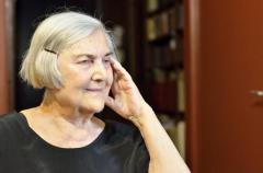 Doliu în literatura românească. Scriitoarea Ileana Vulpescu a murit