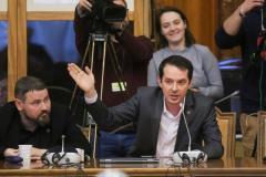 După ce a pus mâna pe spitalele din București, USR-PLUS vrea să numească în CA-uri reprezentanții ONG-urilor