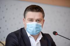 O terasă din Sectorul 6 este demolată. Primarul Ciprian Ciucu anunță că urmează mai multe garaje