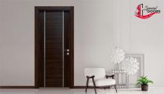 (P) Confort termic și siguranță prin ușile de la Special Doors