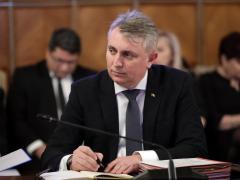 Bode după ce un polițist ar fi bătut o femeie, în Arad: Nu vom ezita să facem curățenie
