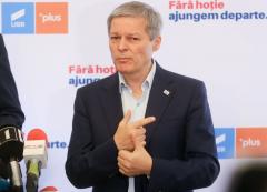 Cioloş anunță rezolvarea problemei românilor reținuți de autoritățile britanice