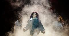 Eurovision 2021: Roxen a impresionat audiența la a doua repetiție