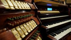 Festivalul de orgă „Cantus Ecclesiae” - o premieră la Bucureşti