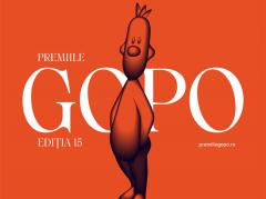 Nominalizările la Premiile Gopo 2021