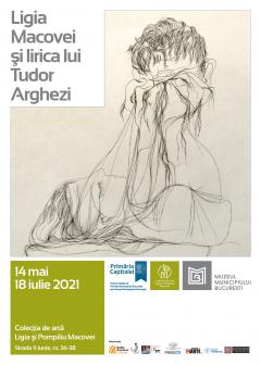 Poezia ilustrației: „Ligia Macovei și lirica lui Tudor Arghezi”